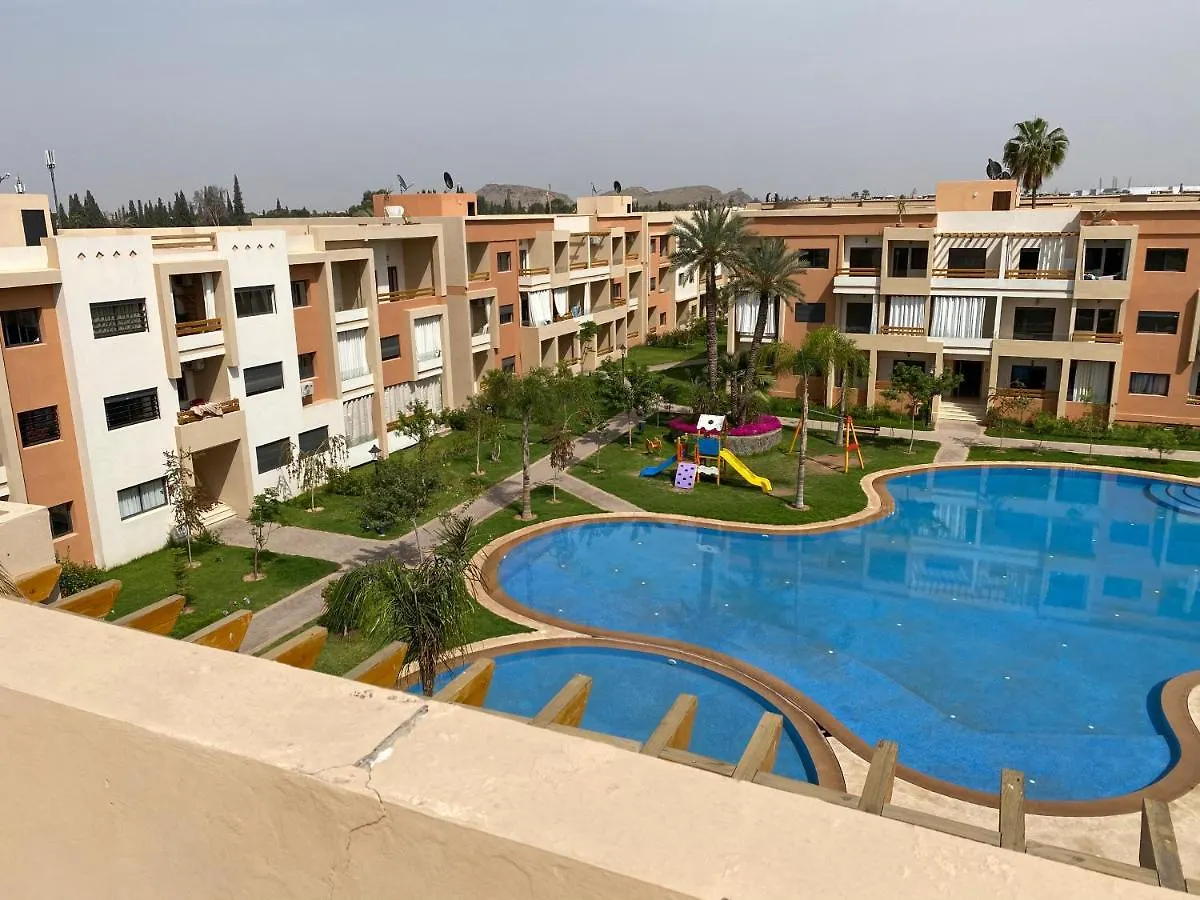 Appartement marrakech de lux Marrakesh