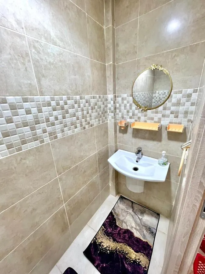 Appartement marrakech de lux Marrakesh