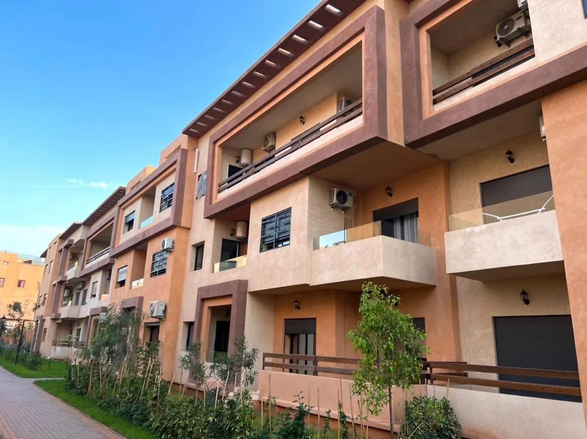 Appartement marrakech de lux Marrakesh Maroc
