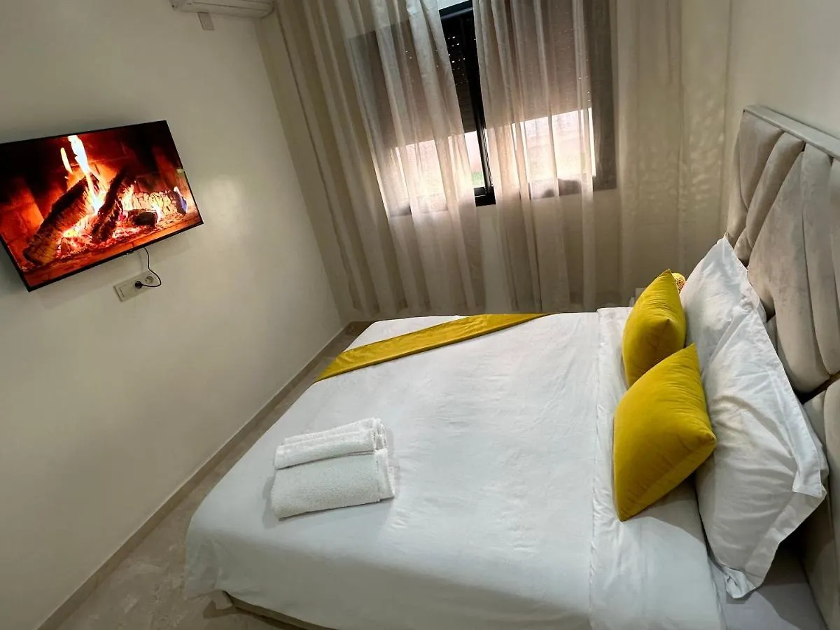 Appartement marrakech de lux Marrakesh