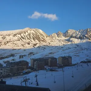 Duplex En , Pas de la Case Andorre