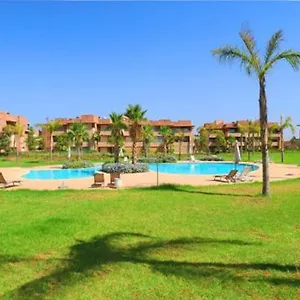 Presitge Opal 10 Marrakesh