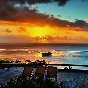 L'auberge Polynesienne , Tevaitoa Polynésie française