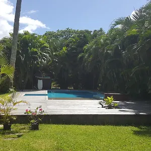 Manaora , Taravao Polynésie française