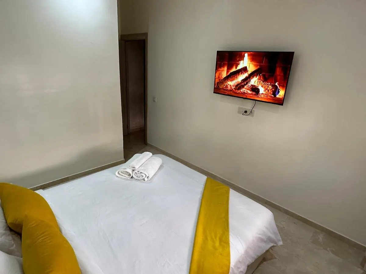 Appartement Marrakech De Lux Marrakesh 0*,  Morocco